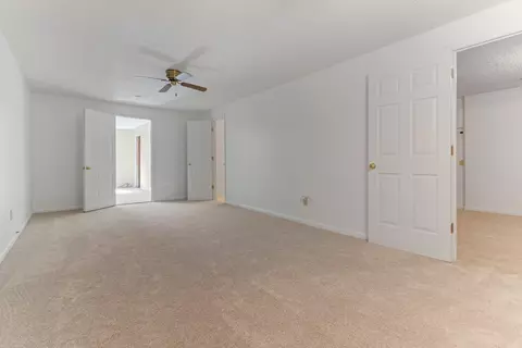 Bedroom - 107 S Pointe Ct, Moore, SC 29369 photo 5 of 6