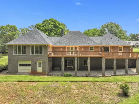 Exterior - 107 S Pointe Ct, Moore, SC 29369 photo 2 of 8