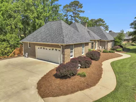 Exterior - 107 S Pointe Ct, Moore, SC 29369 photo 8 of 8