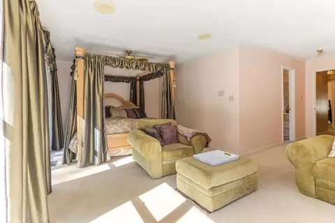 Bedroom - 107 S Pointe Ct, Moore, SC 29369 photo 1 of 6
