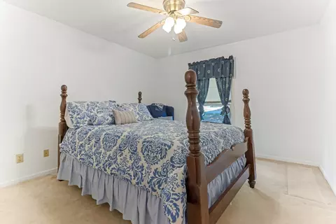 Bedroom - 107 S Pointe Ct, Moore, SC 29369 photo 4 of 6