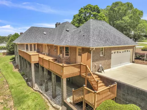 Exterior - 107 S Pointe Ct, Moore, SC 29369 photo 5 of 8