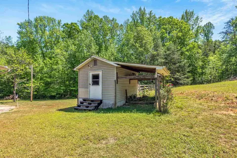 Exterior - 213 Nursery Rd, Easley, SC 29640 photo 3 of 6