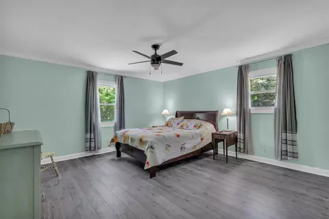 Bedroom - 213 Nursery Rd, Easley, SC 29640 photo 3 of 4
