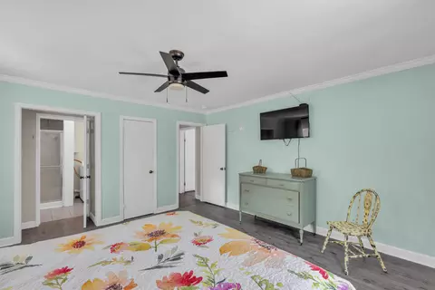 Bedroom - 213 Nursery Rd, Easley, SC 29640 photo 4 of 4