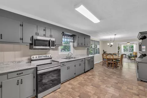 Kitchen - 213 Nursery Rd, Easley, SC 29640 photo 1 of 2