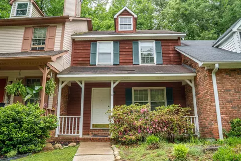 118 Mistybrook Dr, Spartanburg, SC 29302