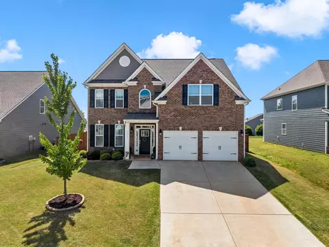 4093 Moffre Dr, Boiling Springs, SC 29316