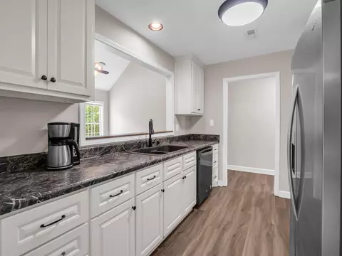 Kitchen - 216 Hillcrest Dr, Gaffney, SC 29340 photo 2 of 3