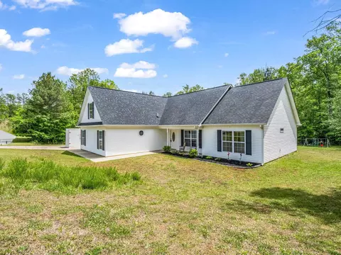 Exterior - 216 Hillcrest Dr, Gaffney, SC 29340 photo 8 of 10