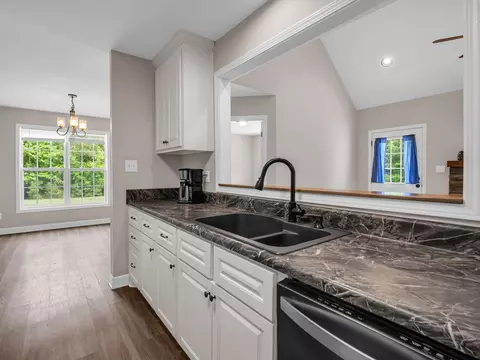 Kitchen - 216 Hillcrest Dr, Gaffney, SC 29340 photo 1 of 3