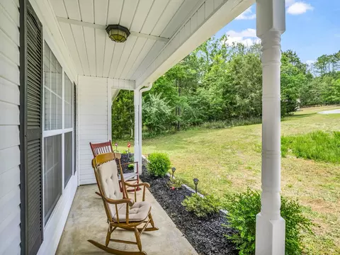 Exterior - 216 Hillcrest Dr, Gaffney, SC 29340 photo 5 of 10