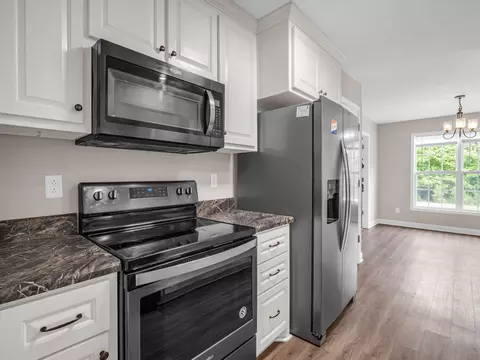Kitchen - 216 Hillcrest Dr, Gaffney, SC 29340 photo 3 of 3