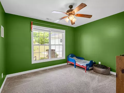 Bedroom - 216 Hillcrest Dr, Gaffney, SC 29340 photo 3 of 6