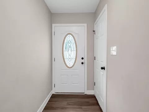 Entry Way - 216 Hillcrest Dr, Gaffney, SC 29340 photo 1 of 2