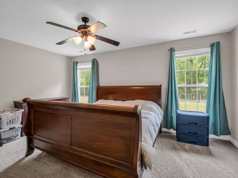 Bedroom - 216 Hillcrest Dr, Gaffney, SC 29340 photo 2 of 6