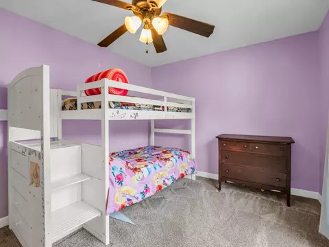 Bedroom - 216 Hillcrest Dr, Gaffney, SC 29340 photo 4 of 6