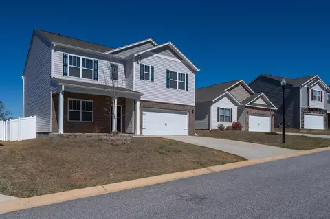 1510 Talley Ridge Dr, Woodruff, SC 29388