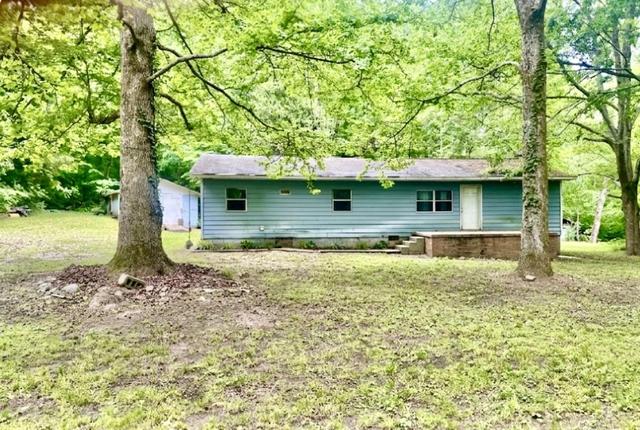 664 Ballenger Rd, Gaffney, SC 29340