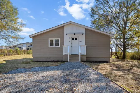 341 Frans Dr, Arcadia, SC 29320