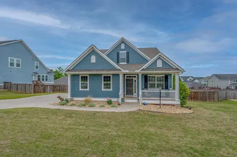 3427 Oneal Church Rd, Greer, SC 29651