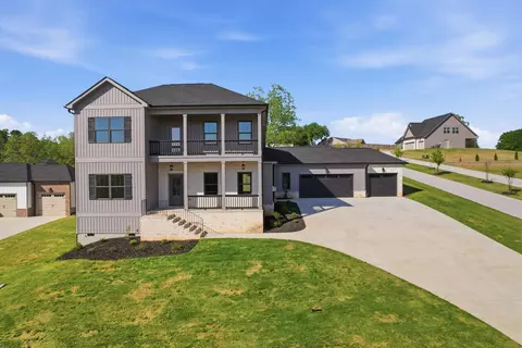 176 Mimosa Rd, Inman, SC 29349