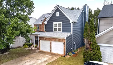 705 Terrace Creek Dr, Duncan, SC 29334