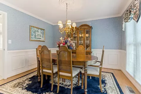 Dining - 310 Meathward Cir, Moore, SC 29369 photo 1 of 2