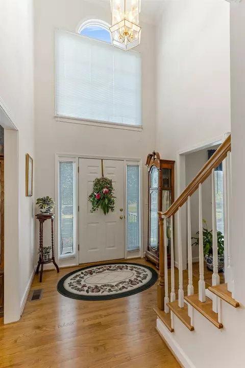 Entry Way - 310 Meathward Cir, Moore, SC 29369 photo 1 of 4
