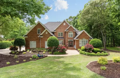 110 W Woodglen Rd, Spartanburg, SC 29301