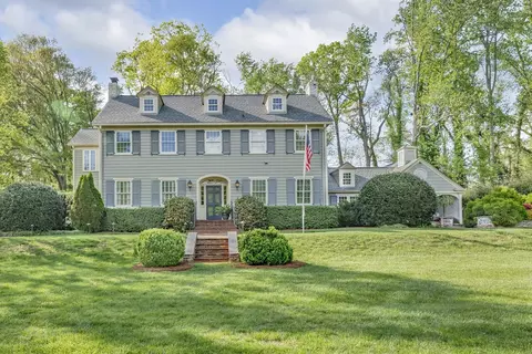 110 Rosewood Ln, Spartanburg, SC 29302