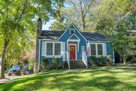 364 Palmer St, Spartanburg, SC 29302