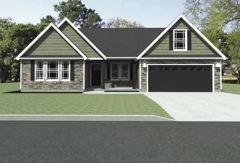 608 Adventure Isla Way, Campobello, SC 29322