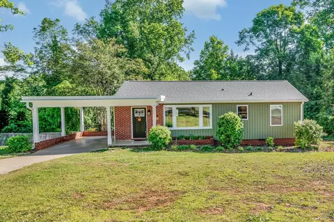 137 Hamilton Ave, Spartanburg, SC 29302