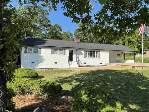 537 Barnwell Rd, Spartanburg, SC 29303