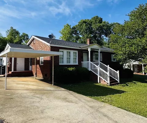310 W Hillcrest Ave, Union, SC 29379