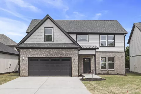 429 Ambiance Ct, Spartanburg, SC 29301