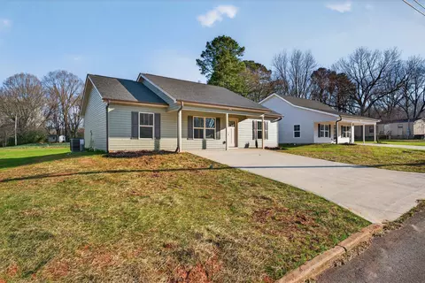 214 Gaffney, Gaffney, SC 29341