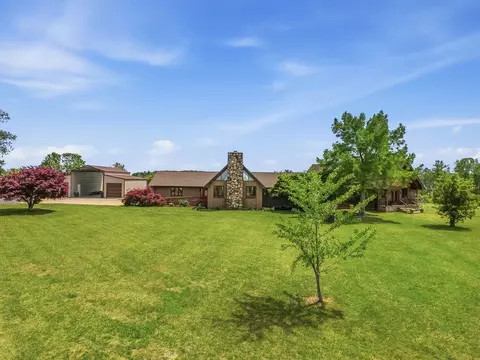 315 Mount Lebanon Rd, Inman, SC 29349