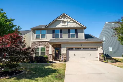 609 Windward Ln, Duncan, SC 29334