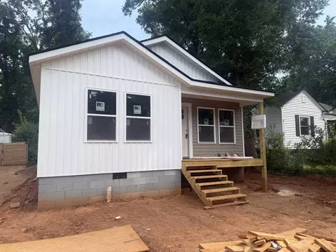 353 St Andrews St, Spartanburg, SC 29306