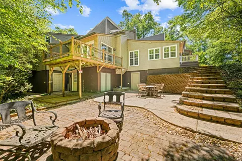 125 Houston St, Clemson, SC 29631