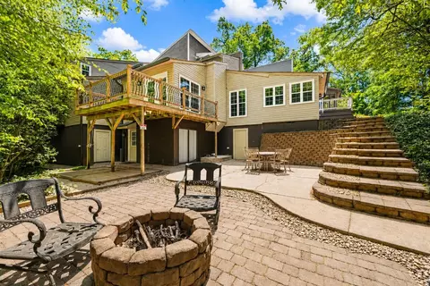 125 Houston St, Clemson, SC 29631