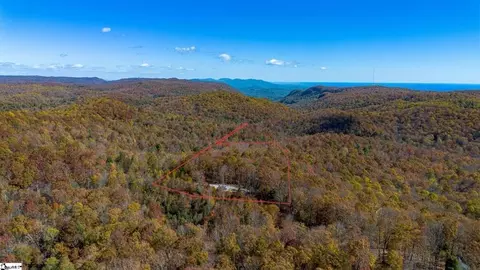 126 Old Springfield Rd, Cleveland, SC 29635