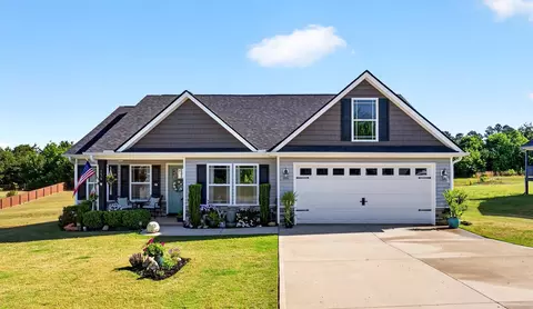 156 Thorn Creek Dr, Gaffney, SC 29341