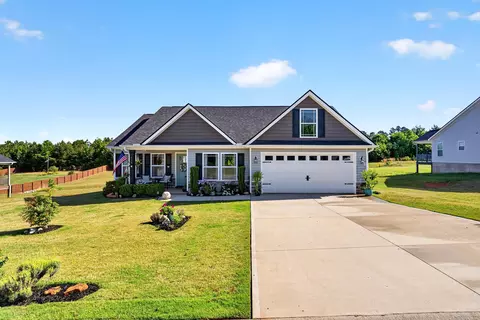 156 Thorn Creek Dr, Gaffney, SC 29341