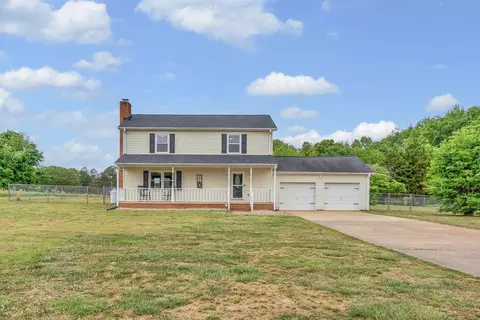 1359 Old Post Rd, Gaffney, SC 29341