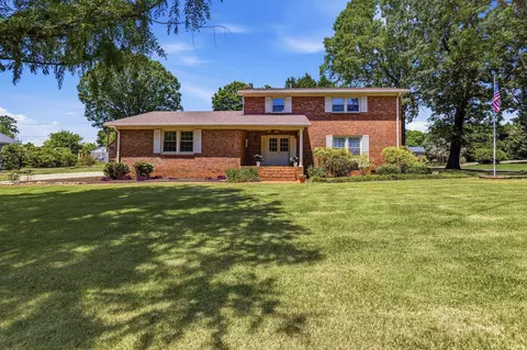 479 Ransdell Dr, Spartanburg, SC 29307