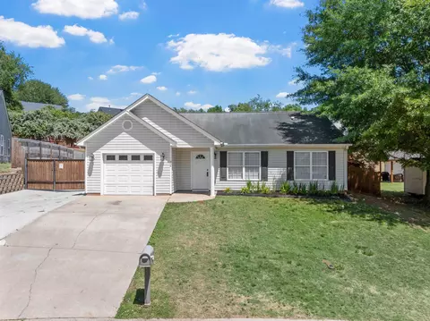 208 Ashley Danielle Dr, Duncan, SC 29334