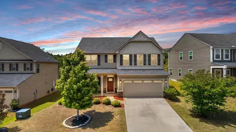 756 Windward Ln, Duncan, SC 29334 photo 2